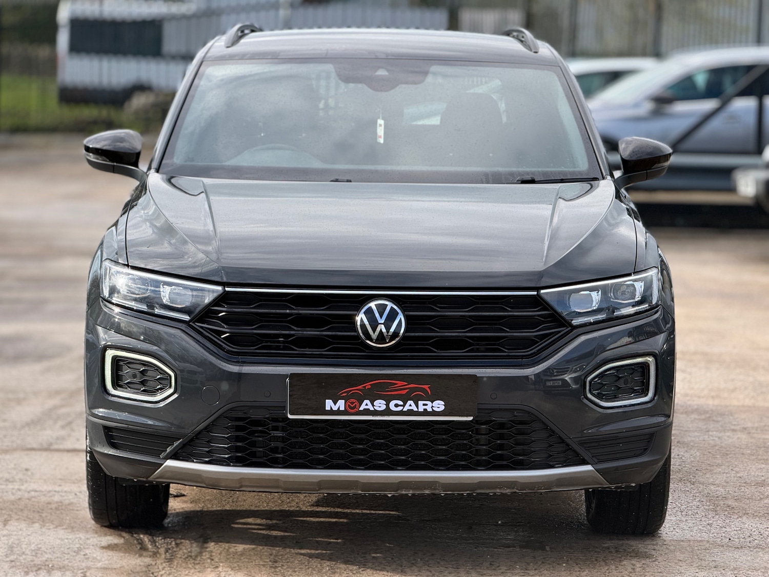 Used Volkswagen T-Roc for sale - 78213362: Photo 5