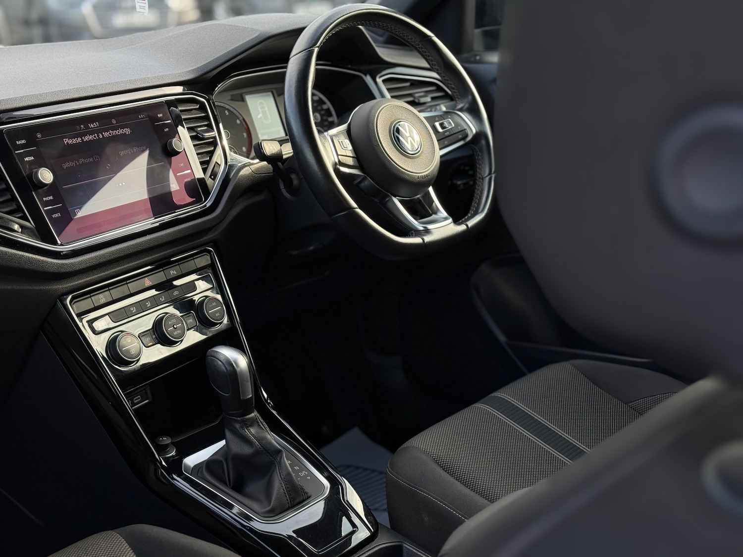 Used Volkswagen T-Roc for sale - 78213362: Photo 58