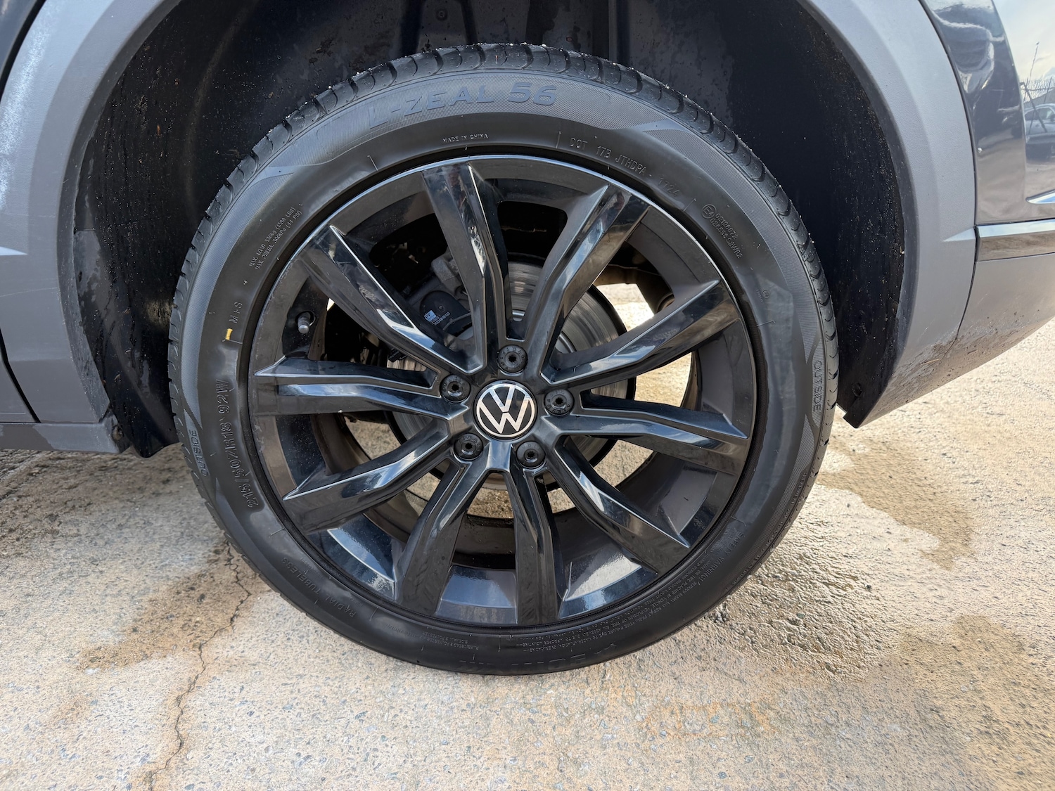 Used Volkswagen T-Roc for sale - 78213362: Photo 60