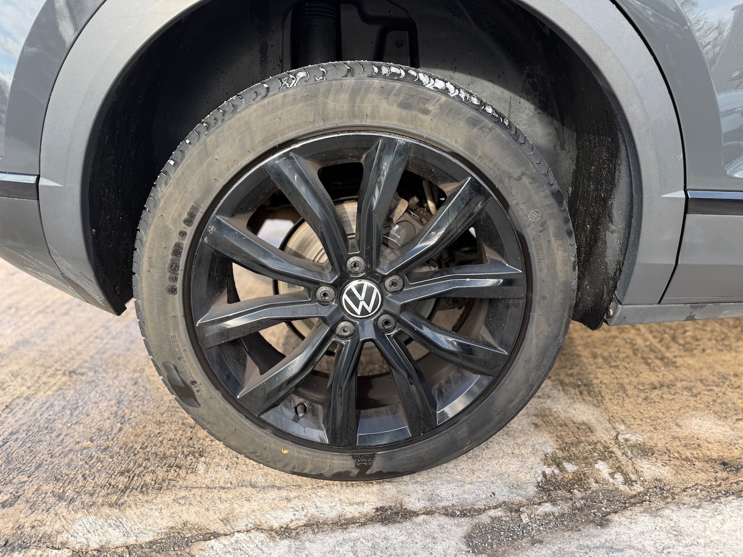 Used Volkswagen T-Roc for sale - 78213362: Photo 61