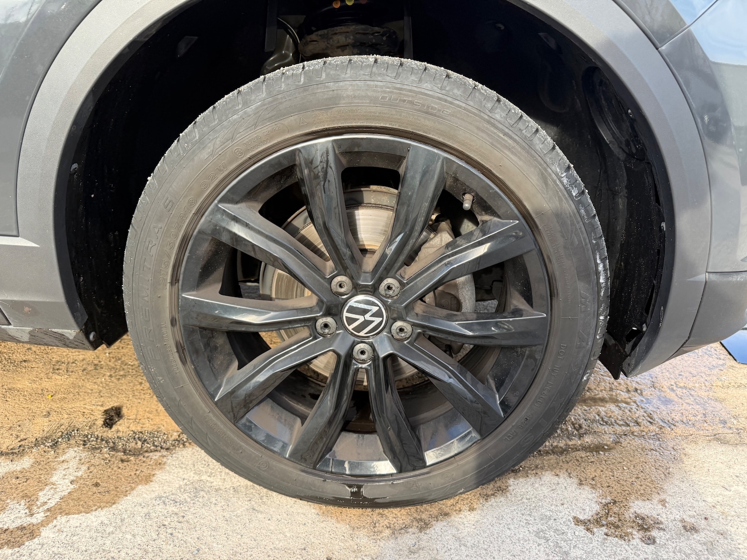 Used Volkswagen T-Roc for sale - 78213362: Photo 62