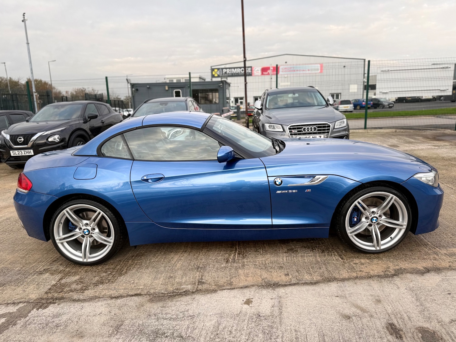 Used BMW Z4 2015 for sale - 76495788: Photo 11