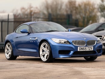 Used BMW Z4 2015 for sale - 76495788: Photo