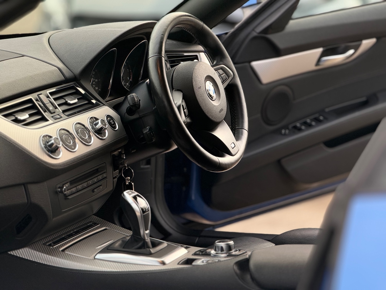 Used BMW Z4 2015 for sale - 76495788: Photo 21