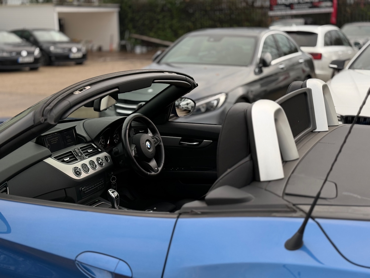 Used BMW Z4 2015 for sale - 76495788: Photo 25