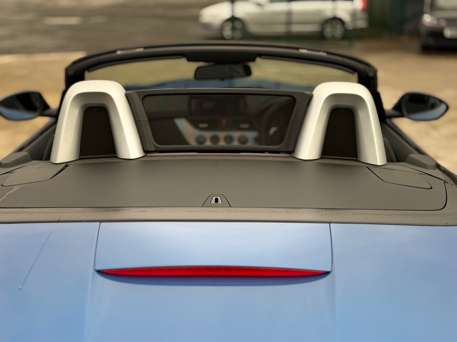 Used BMW Z4 2015 for sale - 76495788: Photo 27