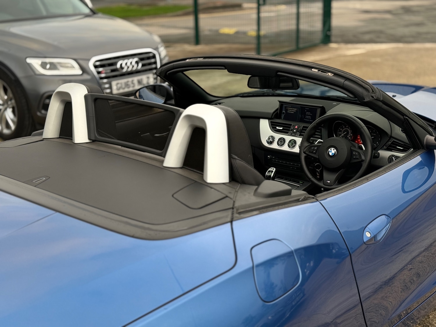 Used BMW Z4 2015 for sale - 76495788: Photo 28