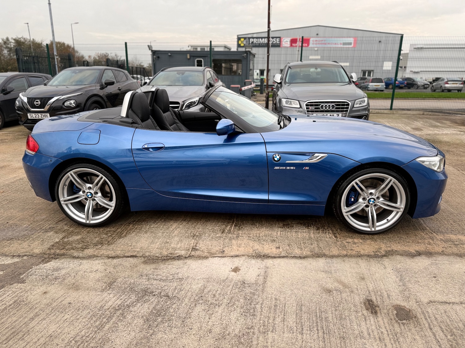 Used BMW Z4 2015 for sale - 76495788: Photo 30