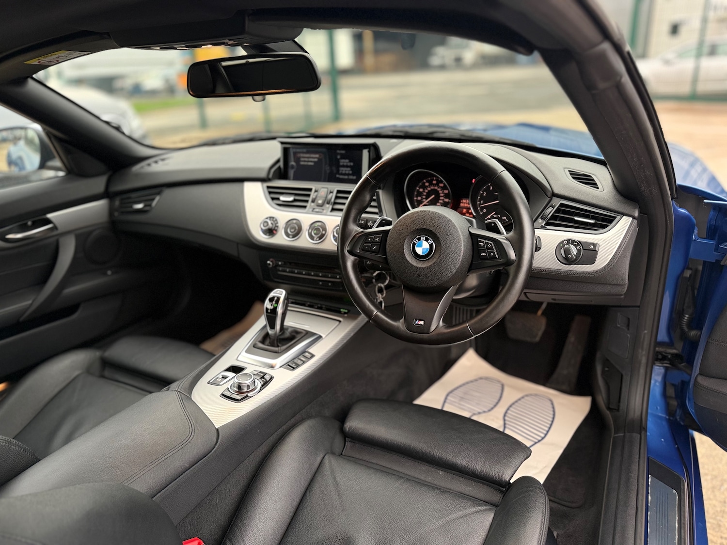 Used BMW Z4 2015 for sale - 76495788: Photo 31