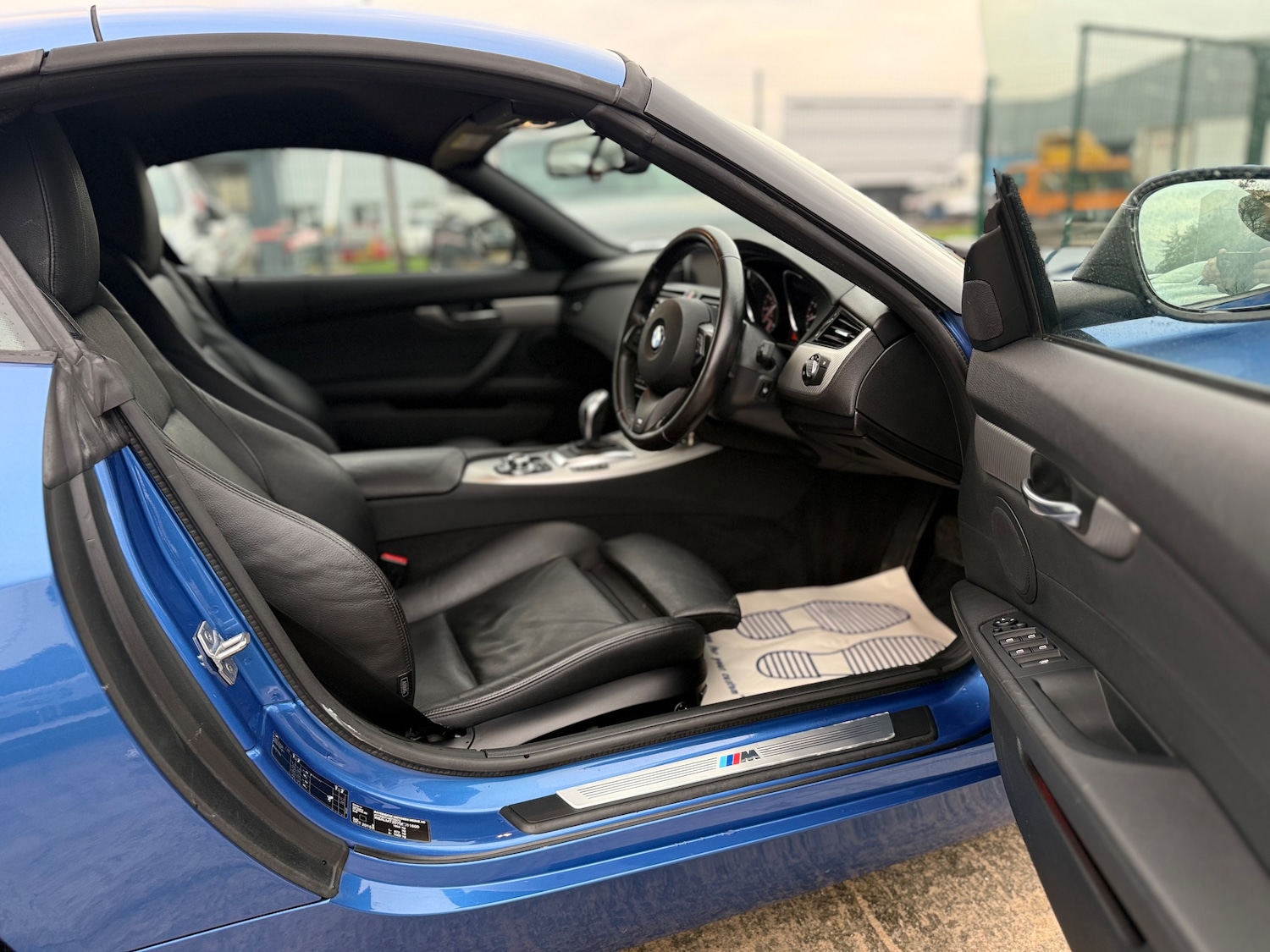 Used BMW Z4 2015 for sale - 76495788: Photo 32