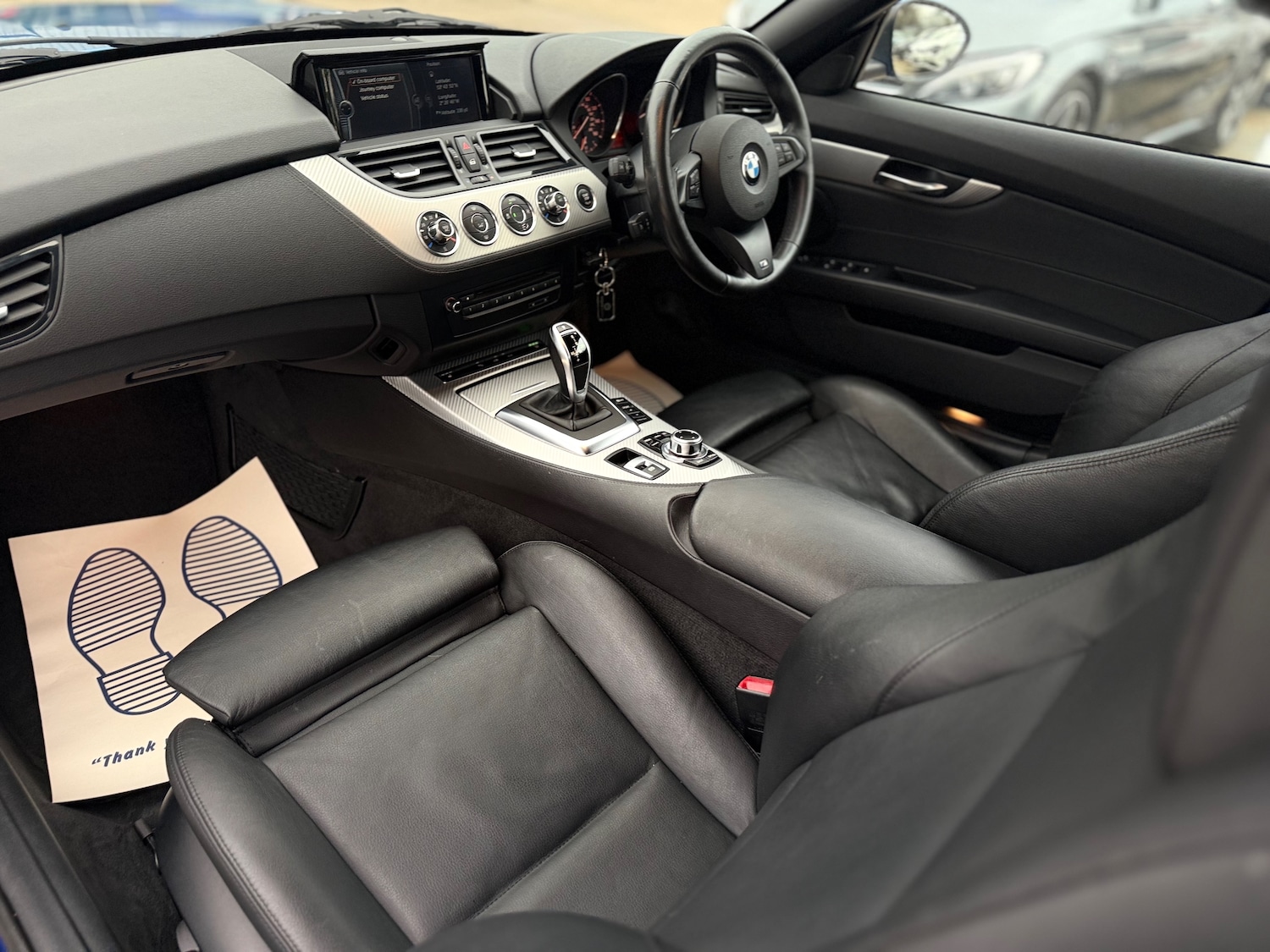 Used BMW Z4 2015 for sale - 76495788: Photo 34