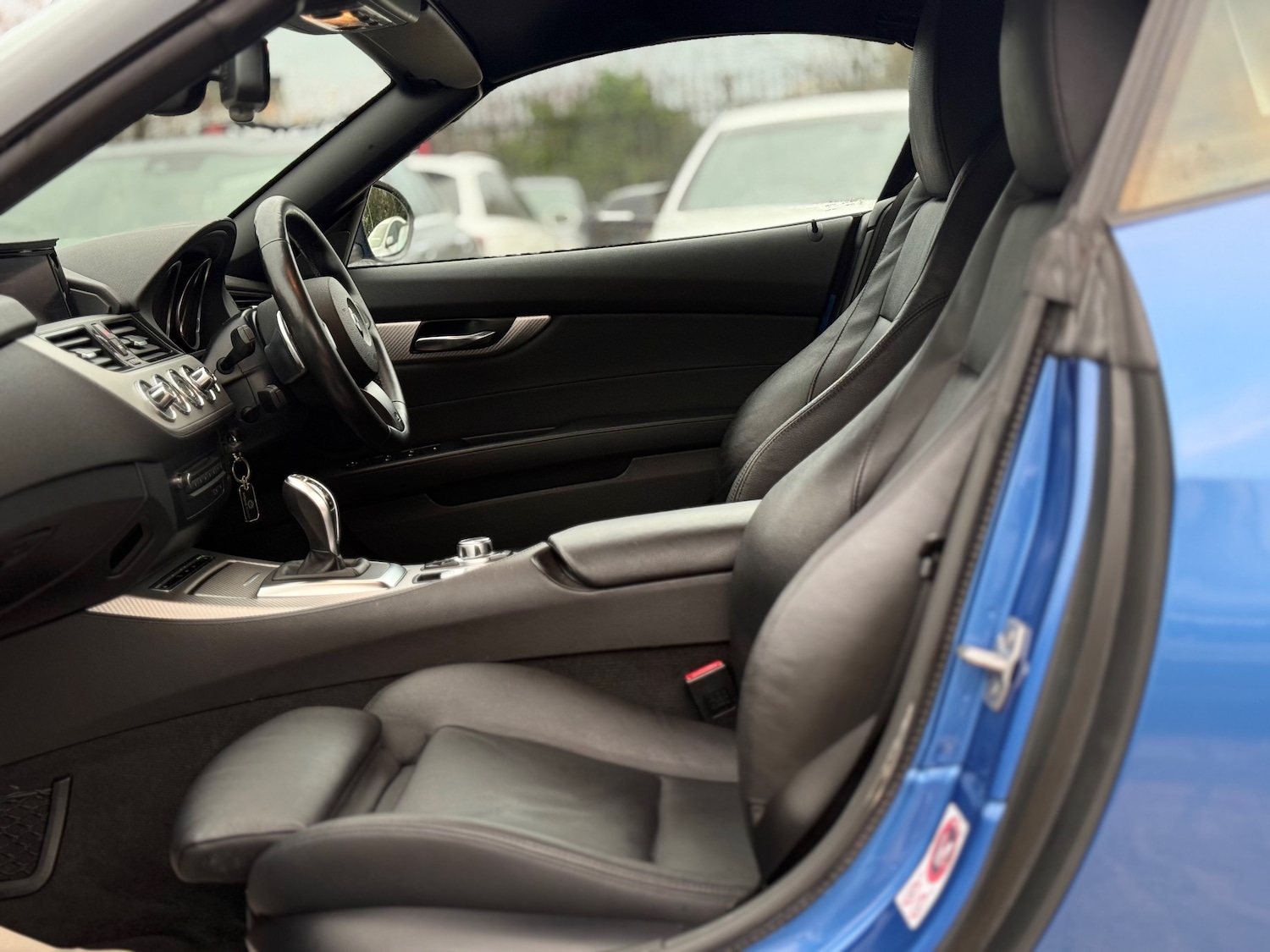 Used BMW Z4 2015 for sale - 76495788: Photo 35