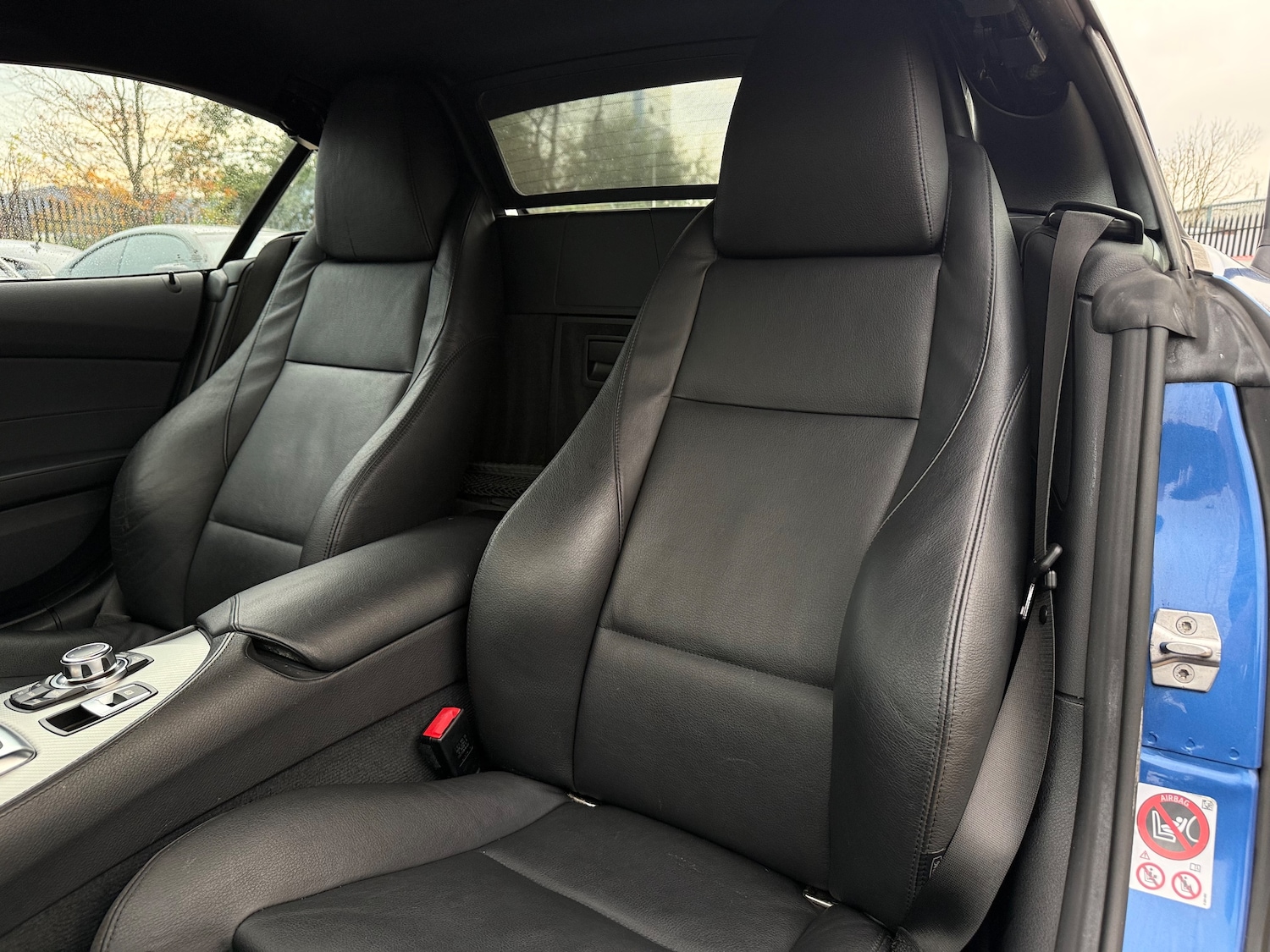 Used BMW Z4 2015 for sale - 76495788: Photo 36