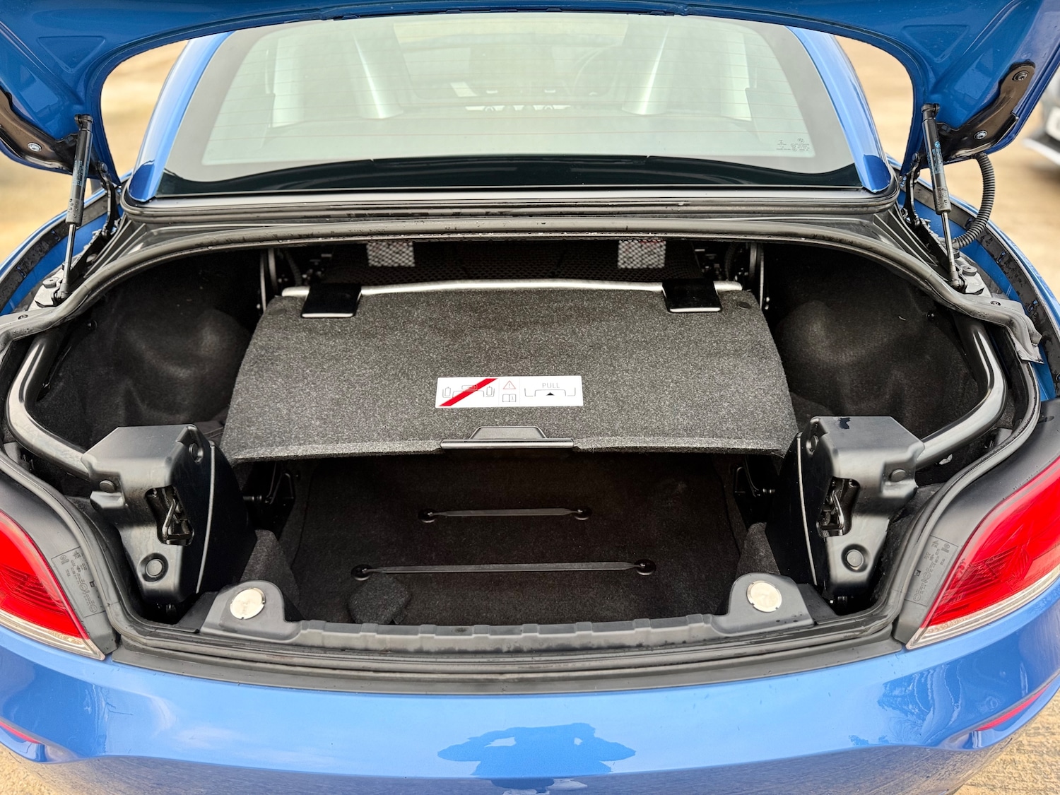 Used BMW Z4 2015 for sale - 76495788: Photo 39