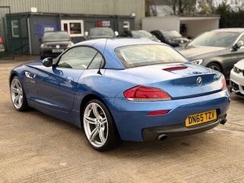 Used BMW Z4 2015 for sale - 76495788: Photo