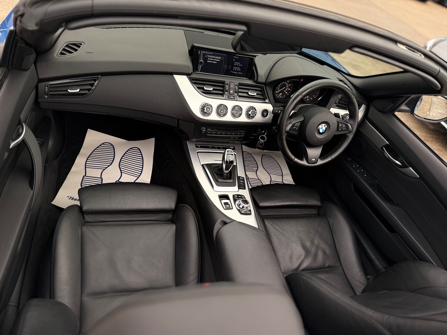 Used BMW Z4 2015 for sale - 76495788: Photo 4