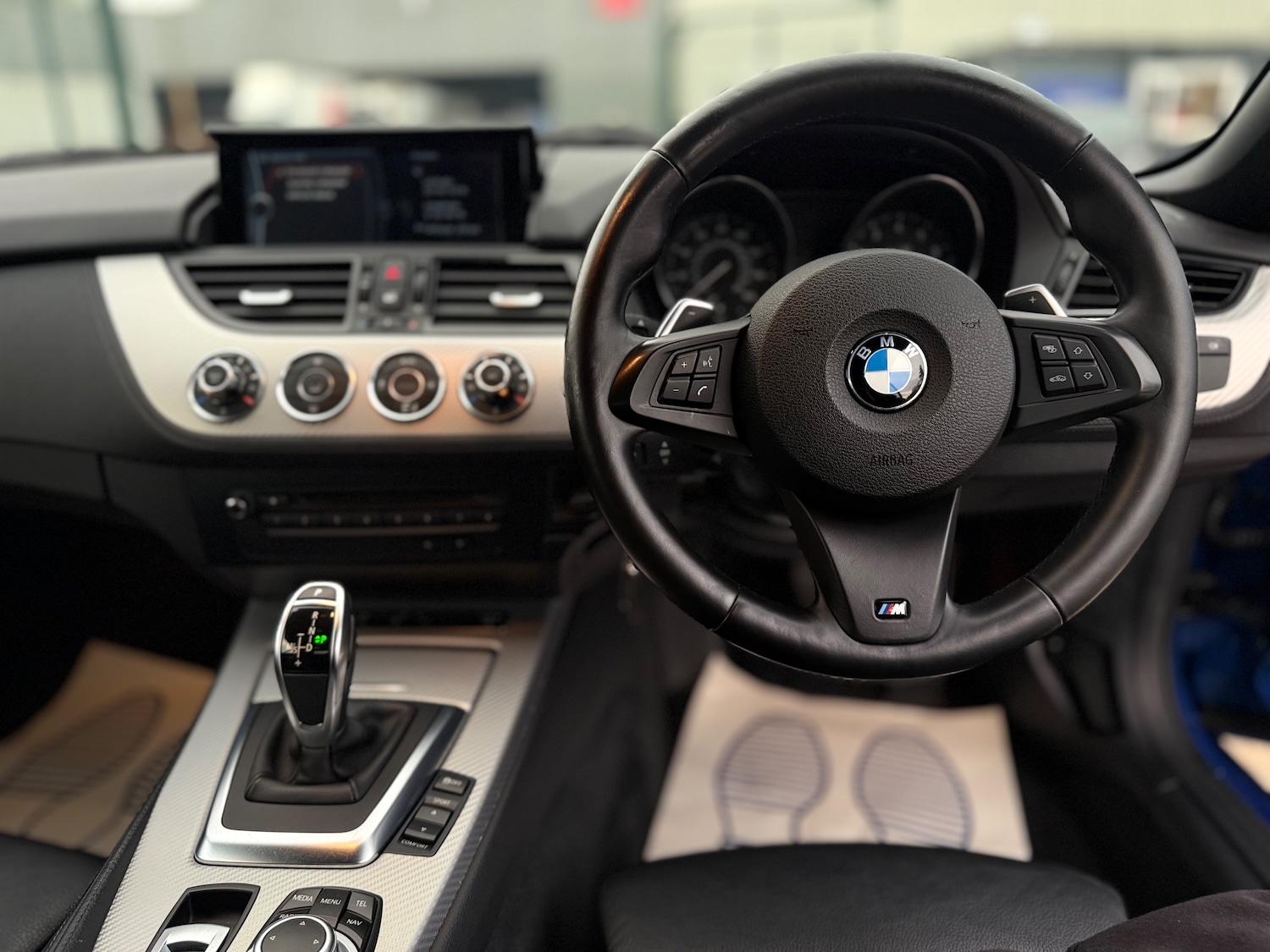 Used BMW Z4 2015 for sale - 76495788: Photo 41