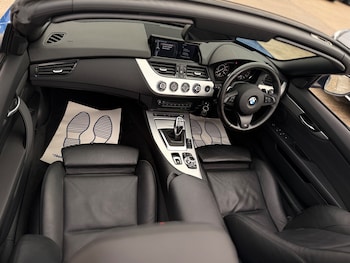 Used BMW Z4 2015 for sale - 76495788: Photo