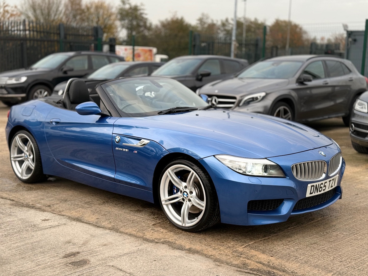 Used BMW Z4 2015 for sale - 76495788: Photo 5