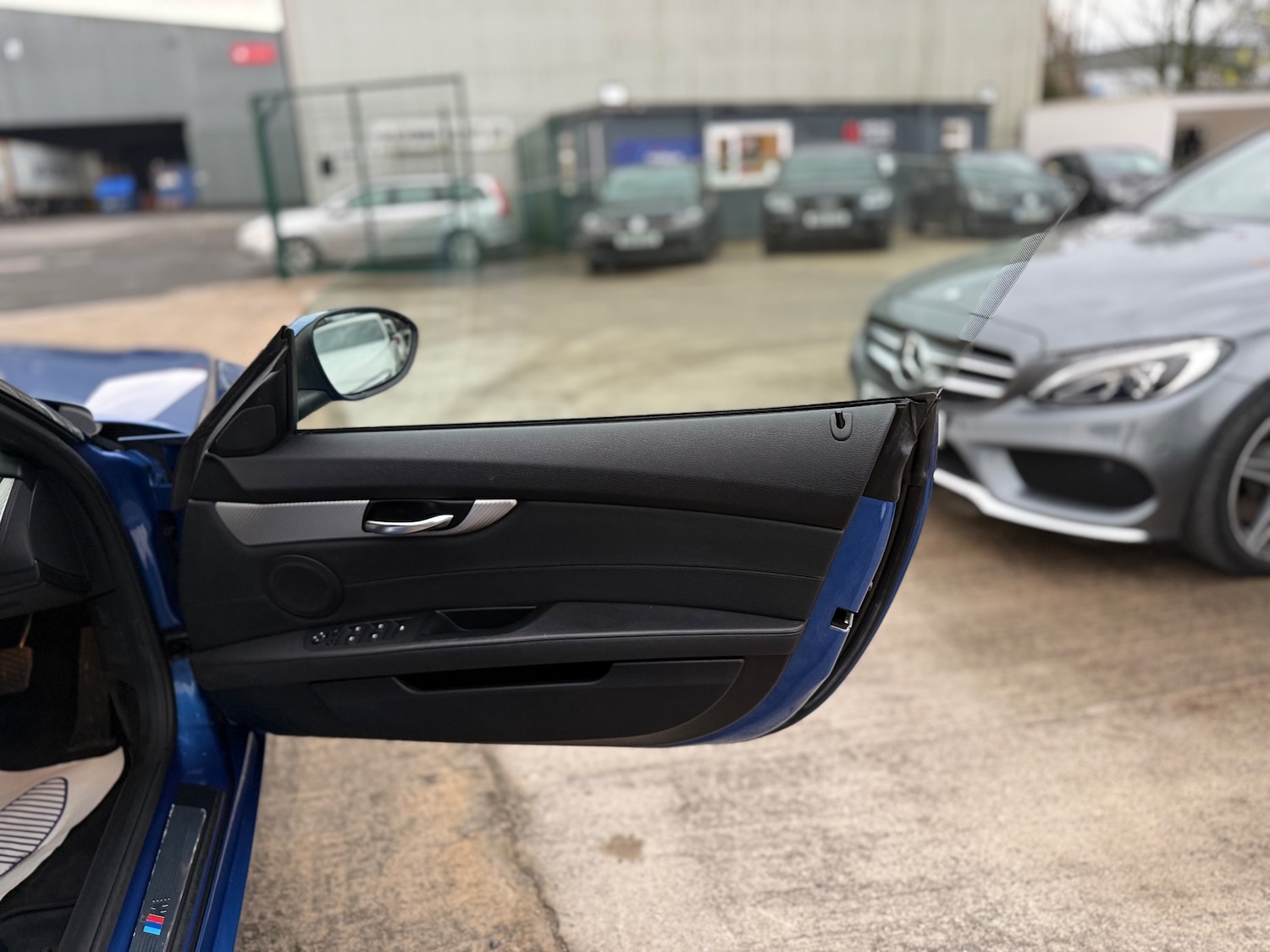 Used BMW Z4 2015 for sale - 76495788: Photo 63