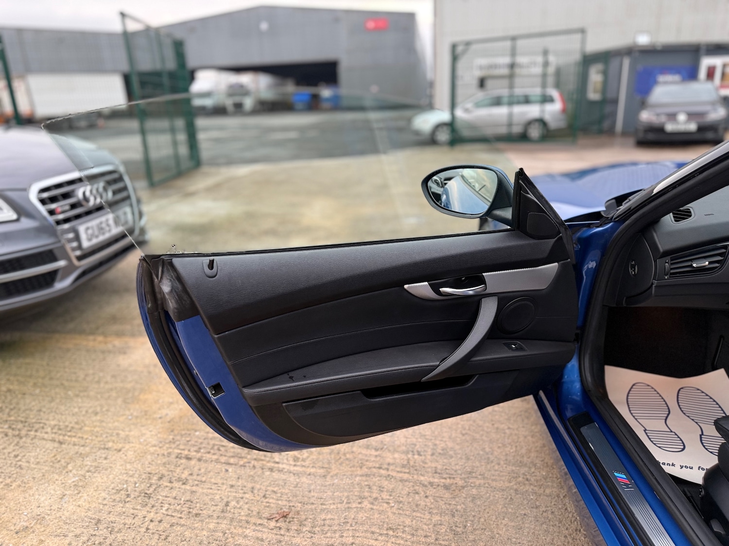 Used BMW Z4 2015 for sale - 76495788: Photo 65