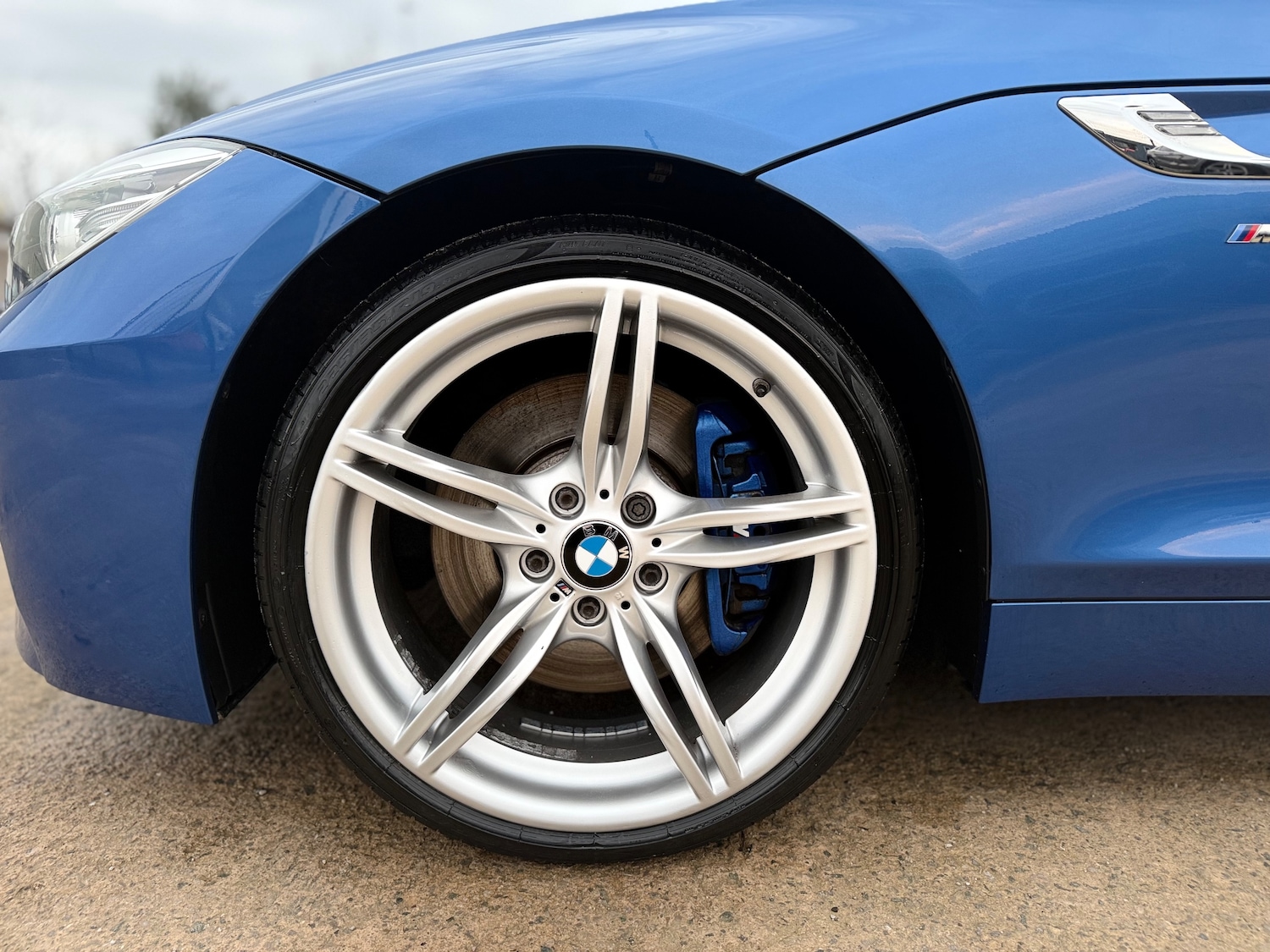 Used BMW Z4 2015 for sale - 76495788: Photo 68