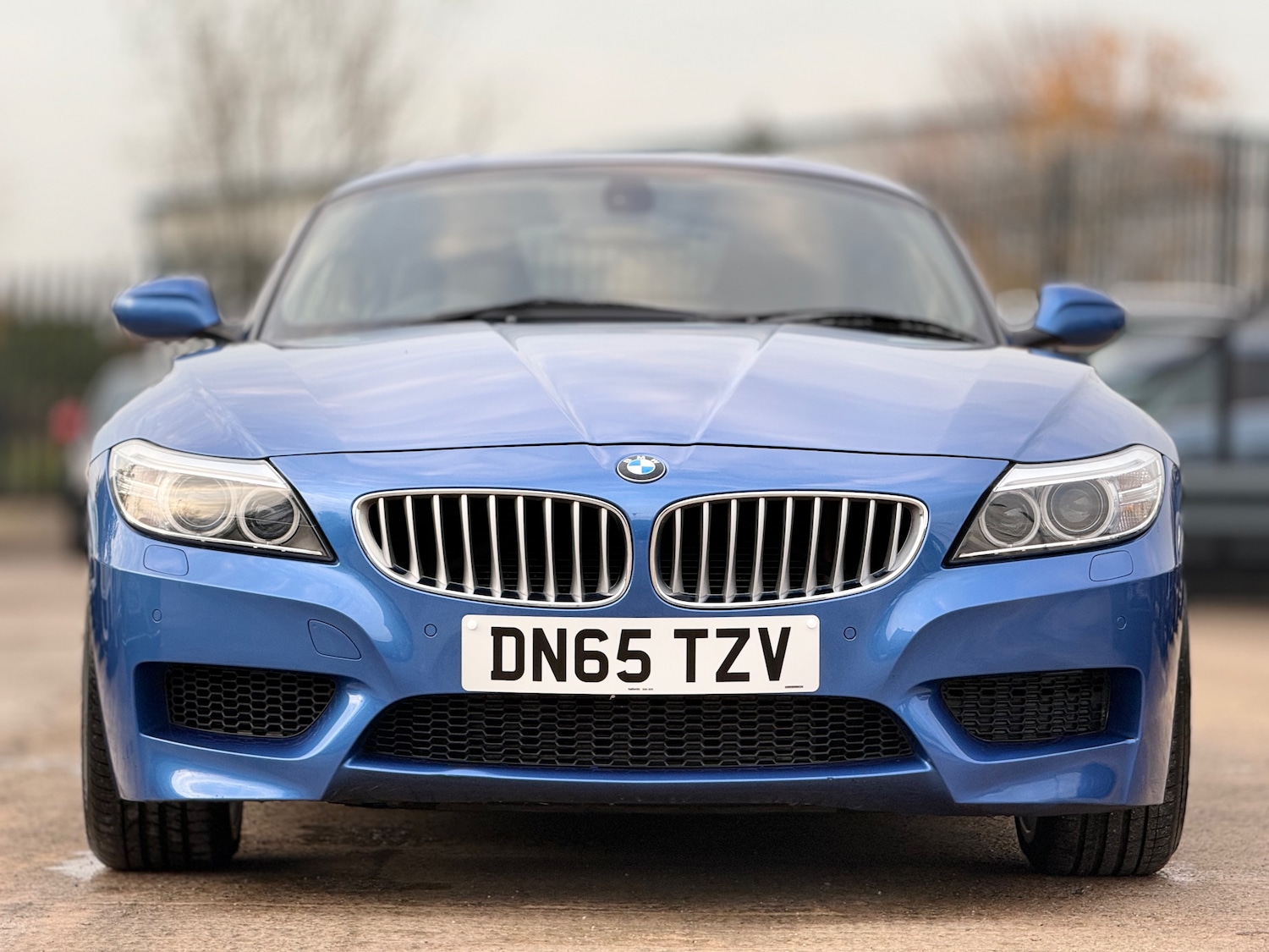 Used BMW Z4 2015 for sale - 76495788: Photo 7