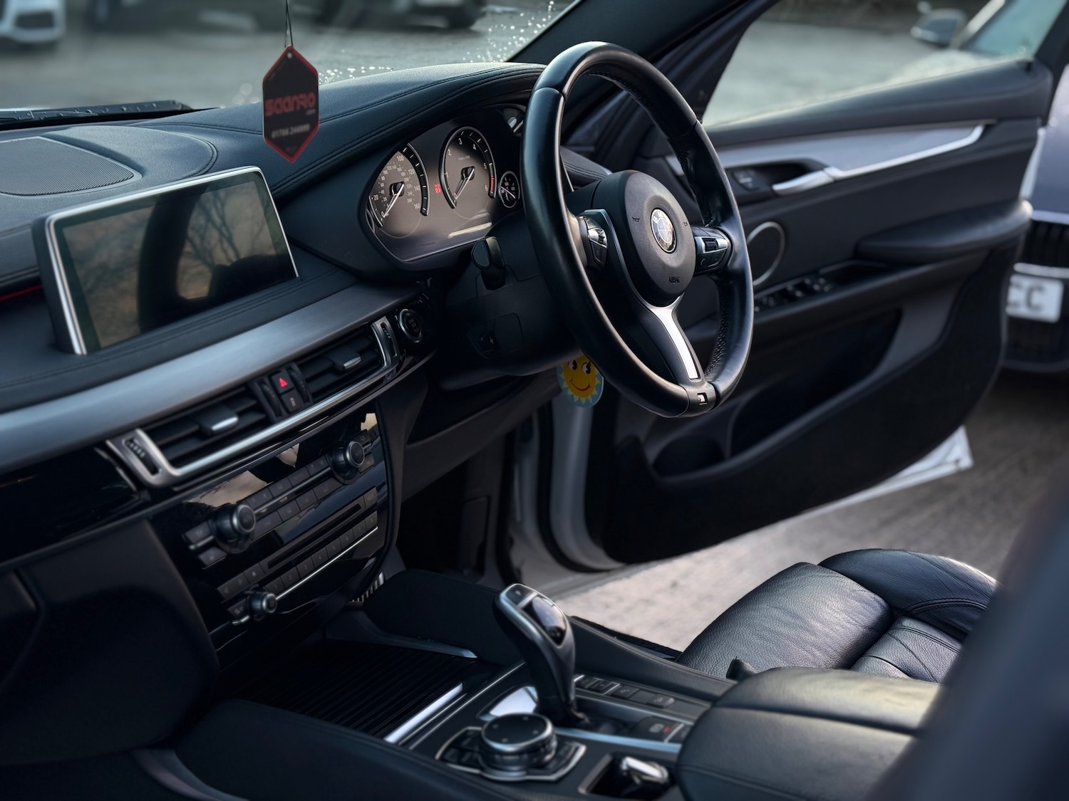 Used BMW X6 2015 for sale - 76922682: Photo 18