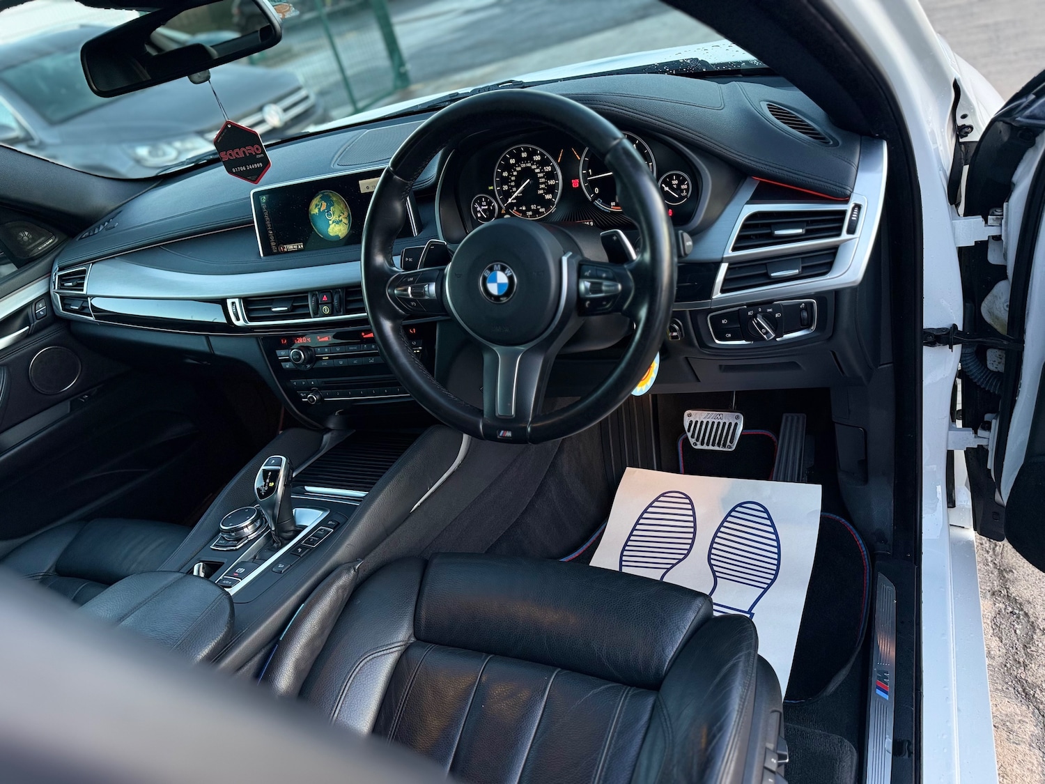 Used BMW X6 2015 for sale - 76922682: Photo 19