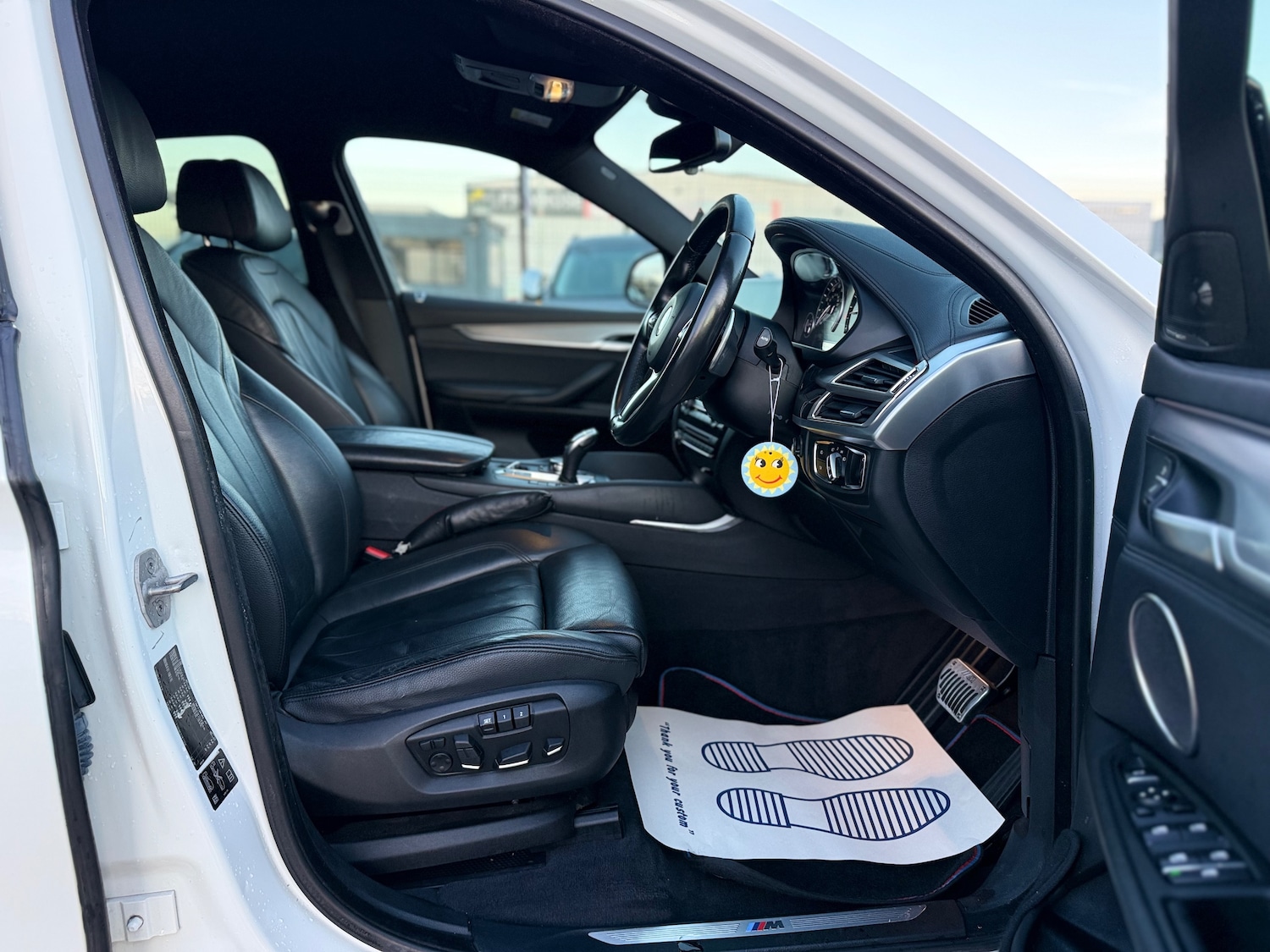 Used BMW X6 2015 for sale - 76922682: Photo 20