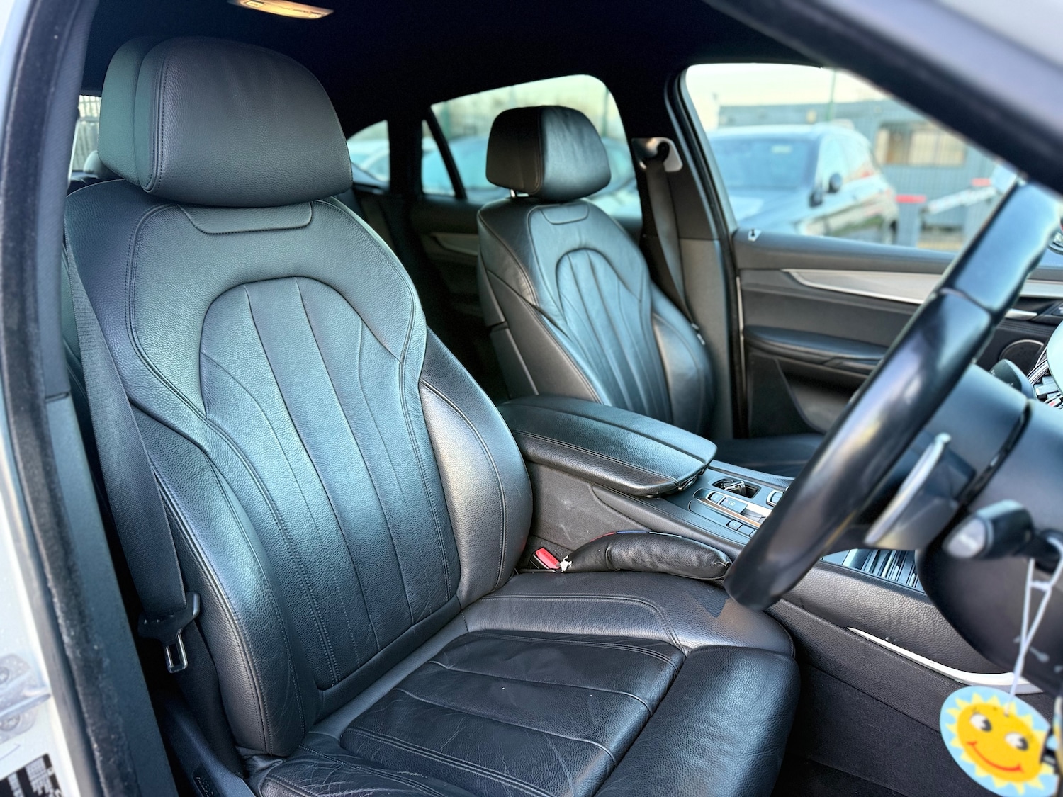 Used BMW X6 2015 for sale - 76922682: Photo 21