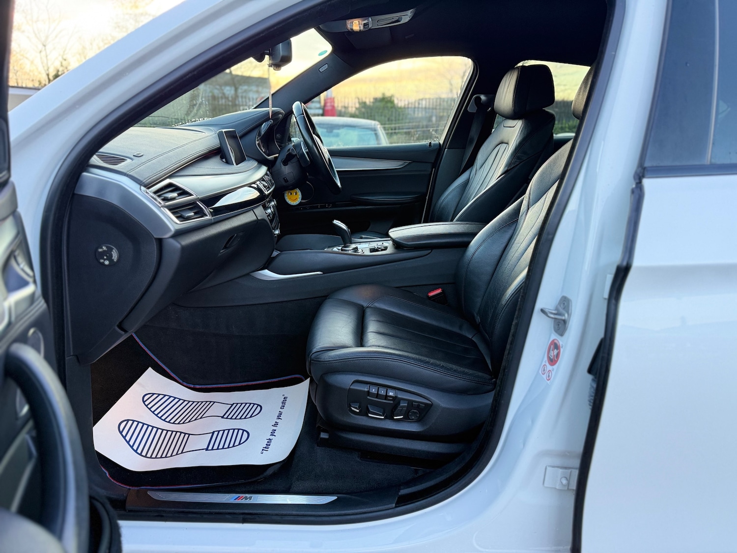 Used BMW X6 2015 for sale - 76922682: Photo 23