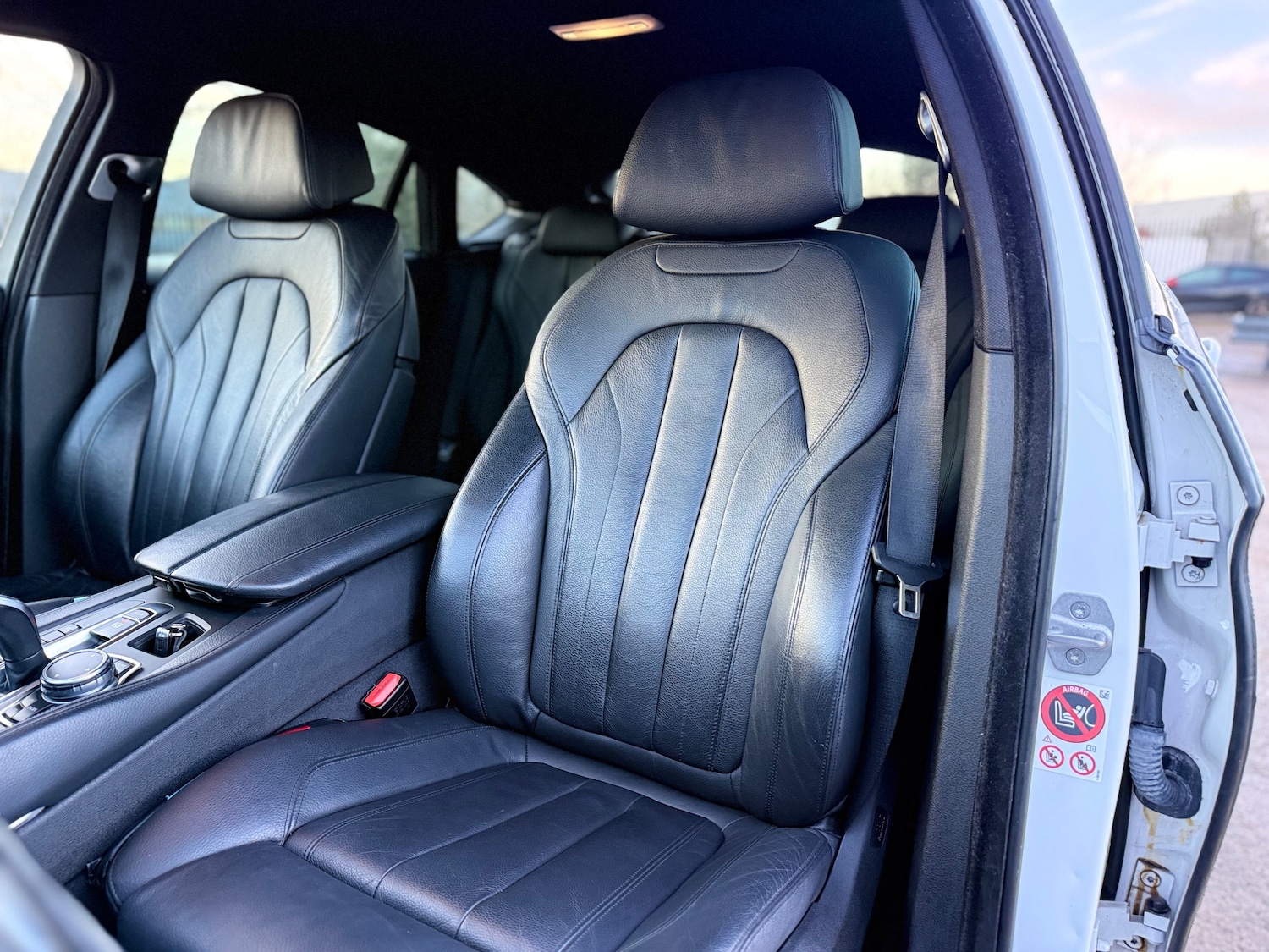 Used BMW X6 2015 for sale - 76922682: Photo 24