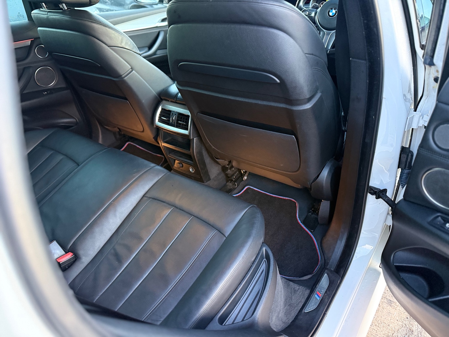 Used BMW X6 2015 for sale - 76922682: Photo 25