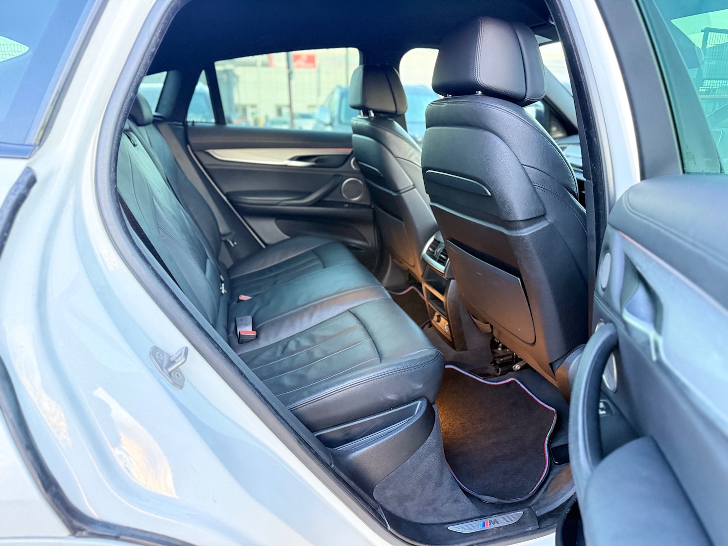 Used BMW X6 2015 for sale - 76922682: Photo 26