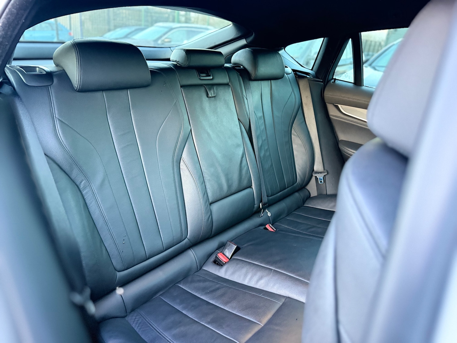 Used BMW X6 2015 for sale - 76922682: Photo 27