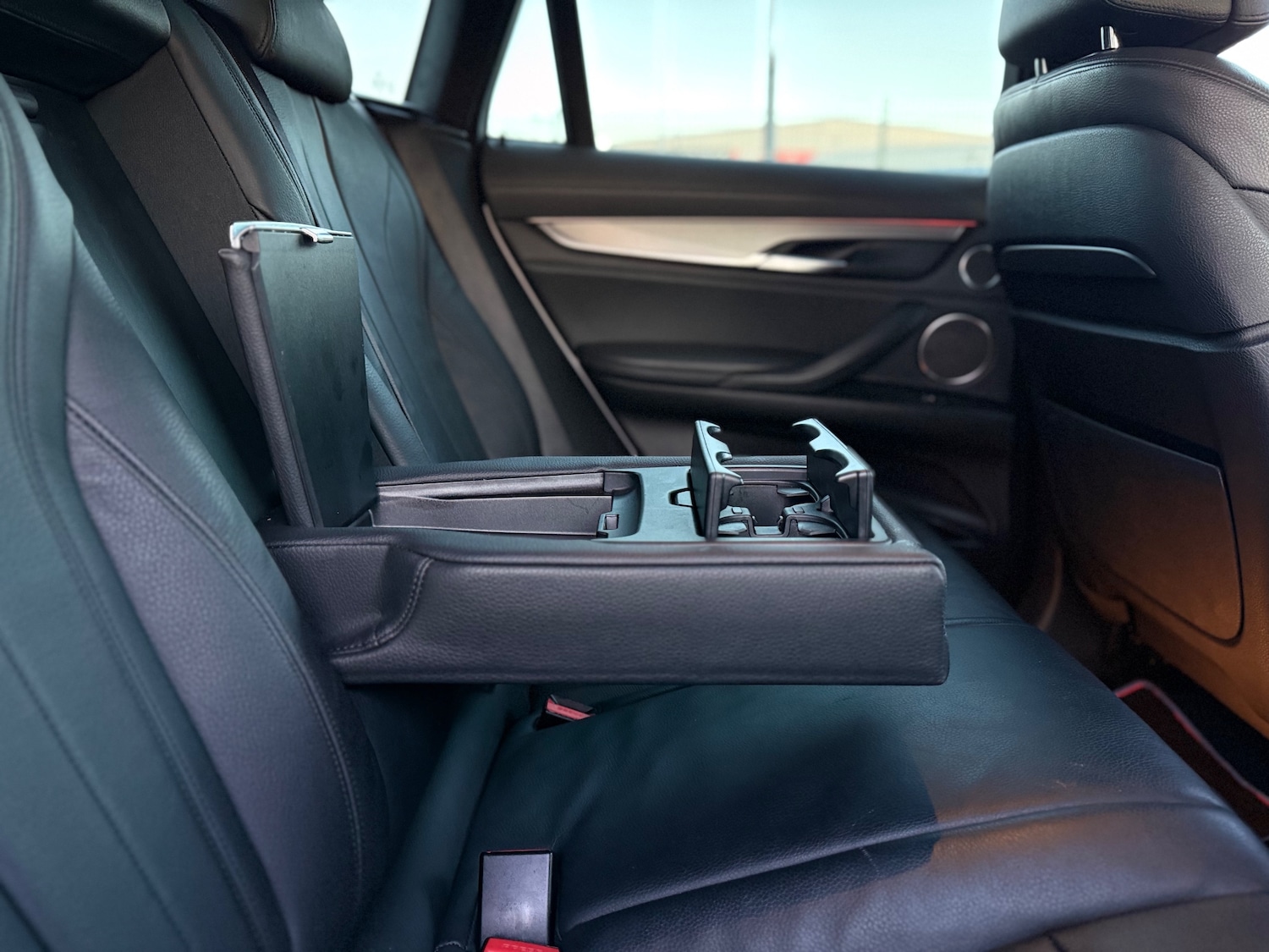 Used BMW X6 2015 for sale - 76922682: Photo 28