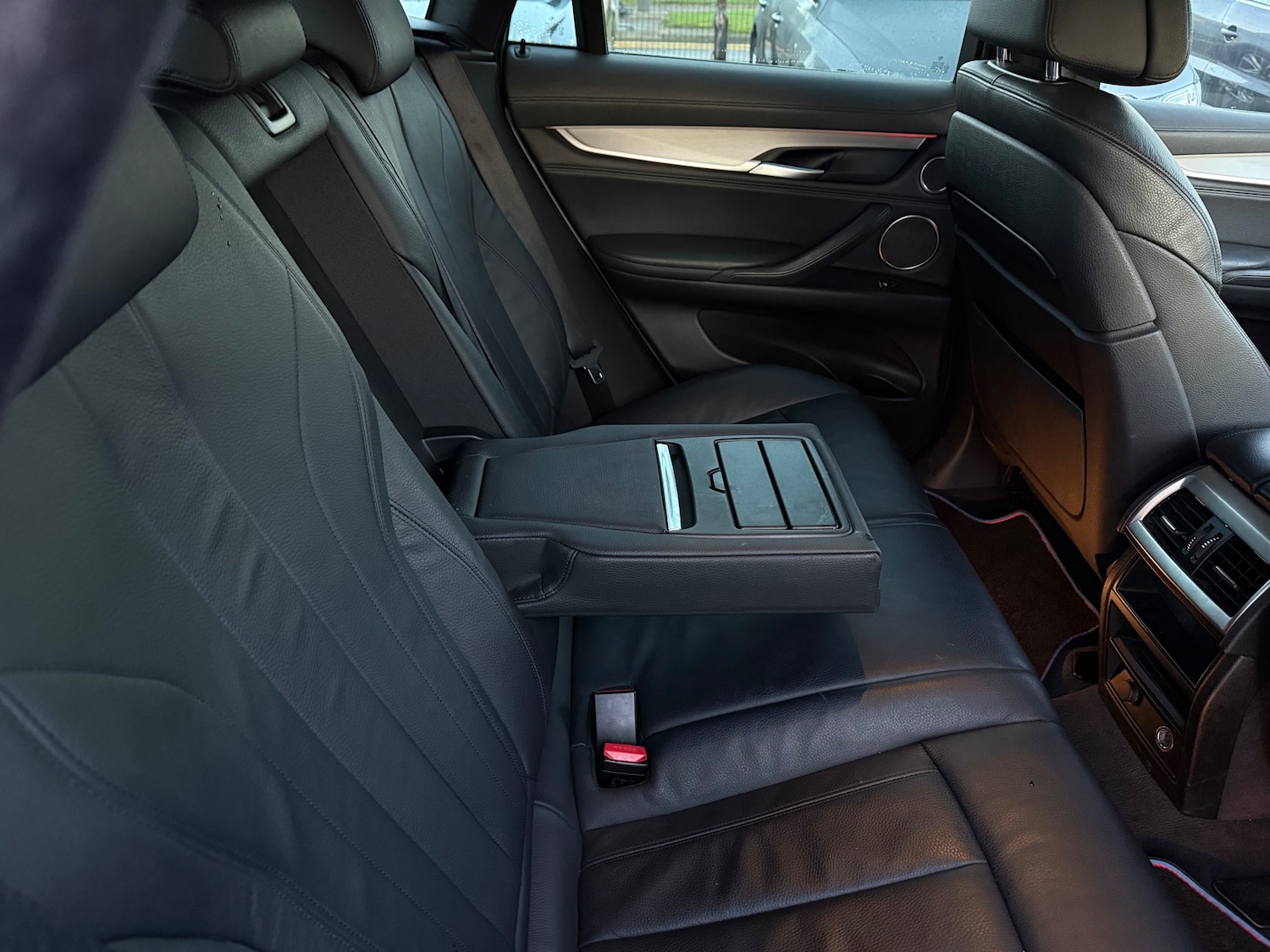 Used BMW X6 2015 for sale - 76922682: Photo 29