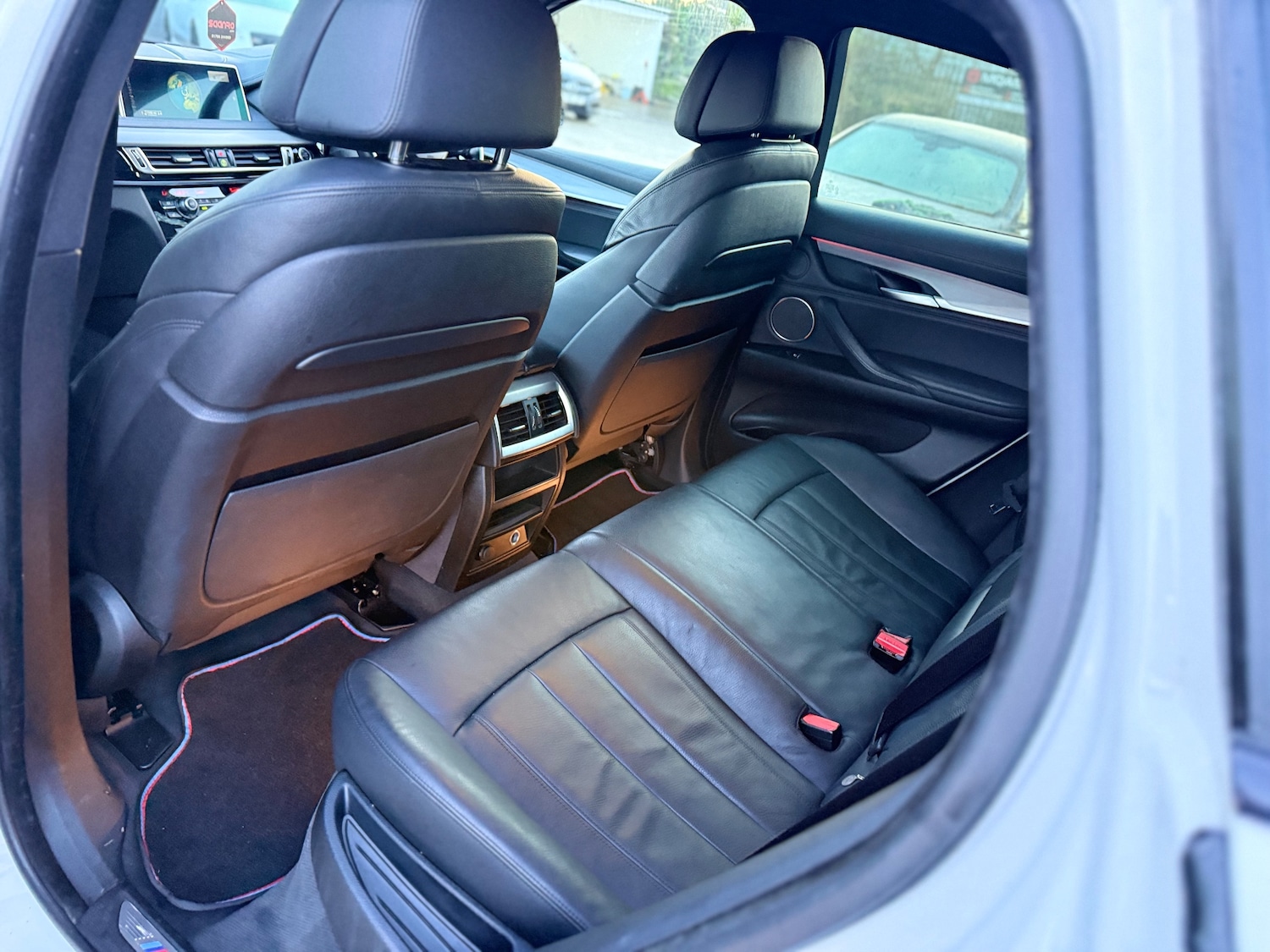 Used BMW X6 2015 for sale - 76922682: Photo 30