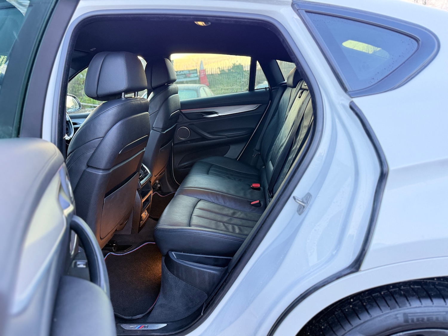 Used BMW X6 2015 for sale - 76922682: Photo 31