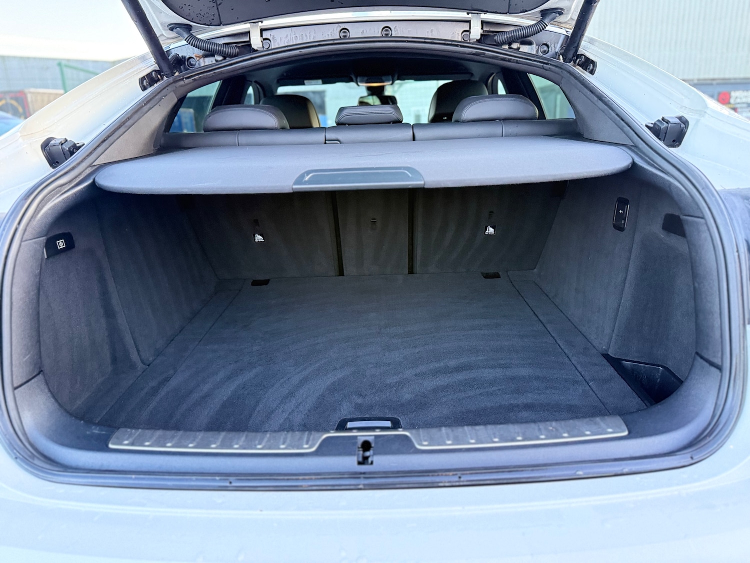 Used BMW X6 2015 for sale - 76922682: Photo 34