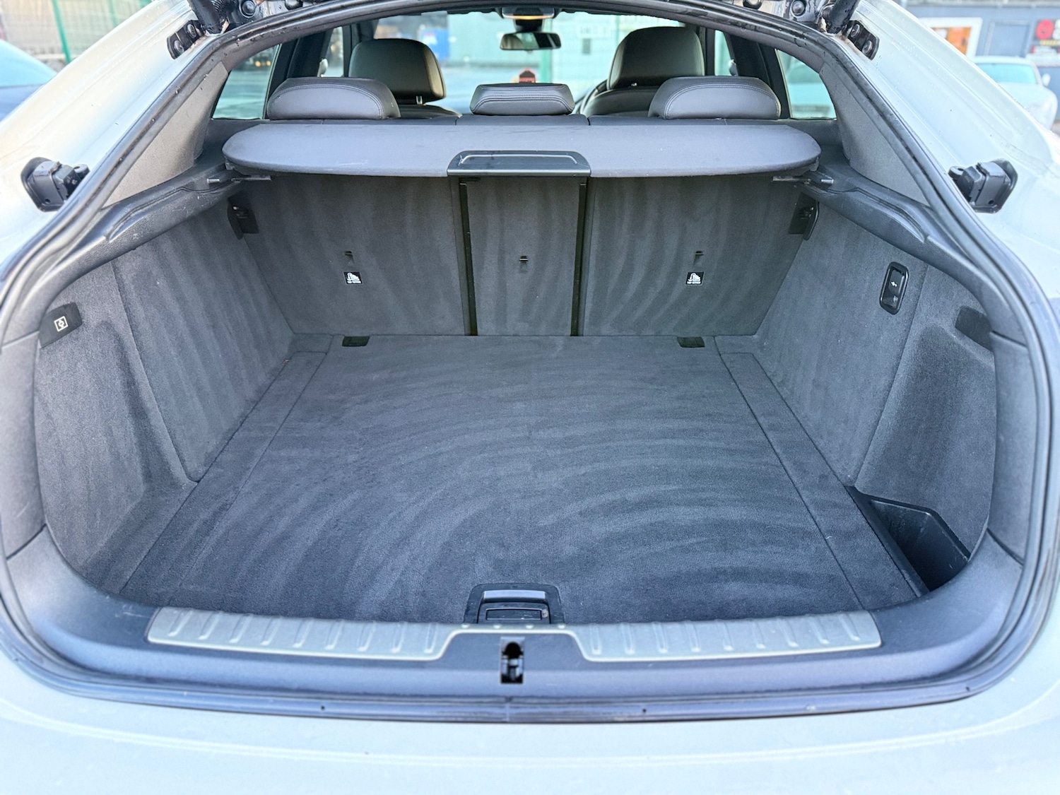 Used BMW X6 2015 for sale - 76922682: Photo 35