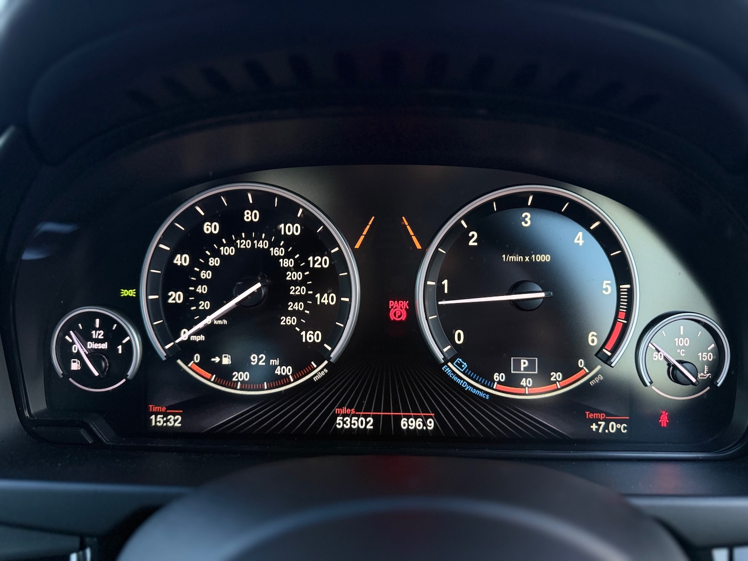 Used BMW X6 2015 for sale - 76922682: Photo 38