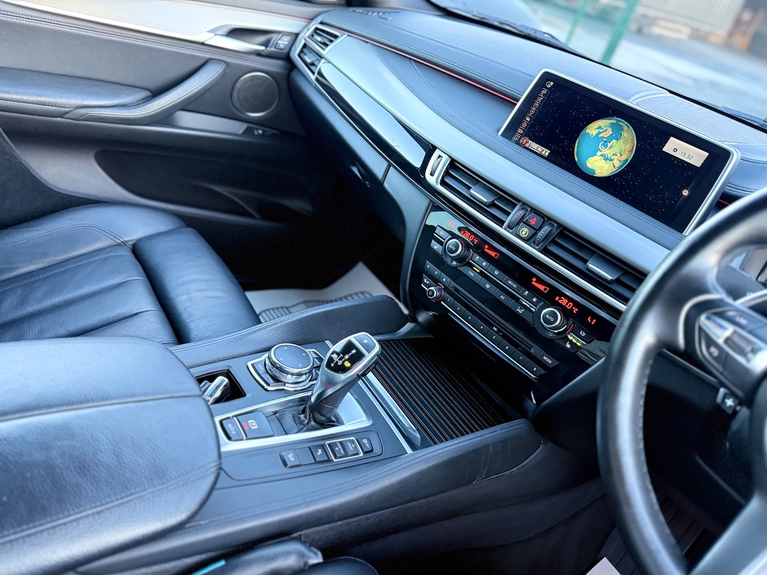 Used BMW X6 2015 for sale - 76922682: Photo 39