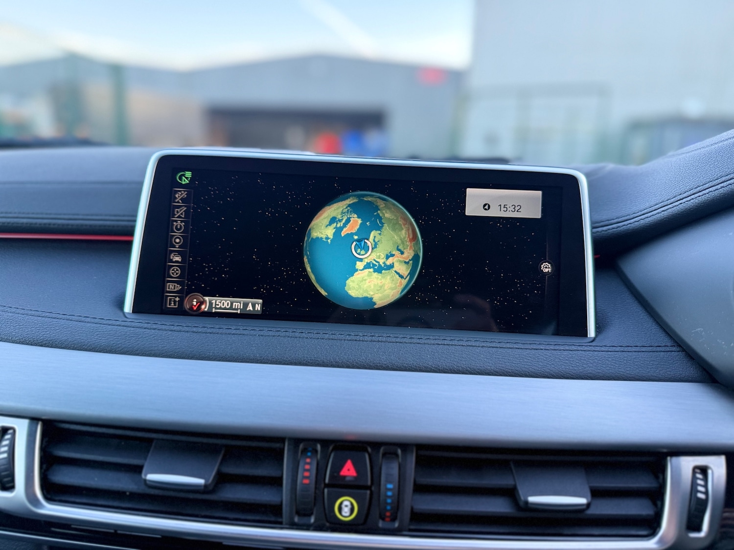 Used BMW X6 2015 for sale - 76922682: Photo 40