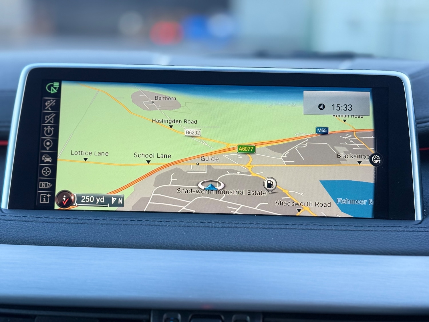 Used BMW X6 2015 for sale - 76922682: Photo 41