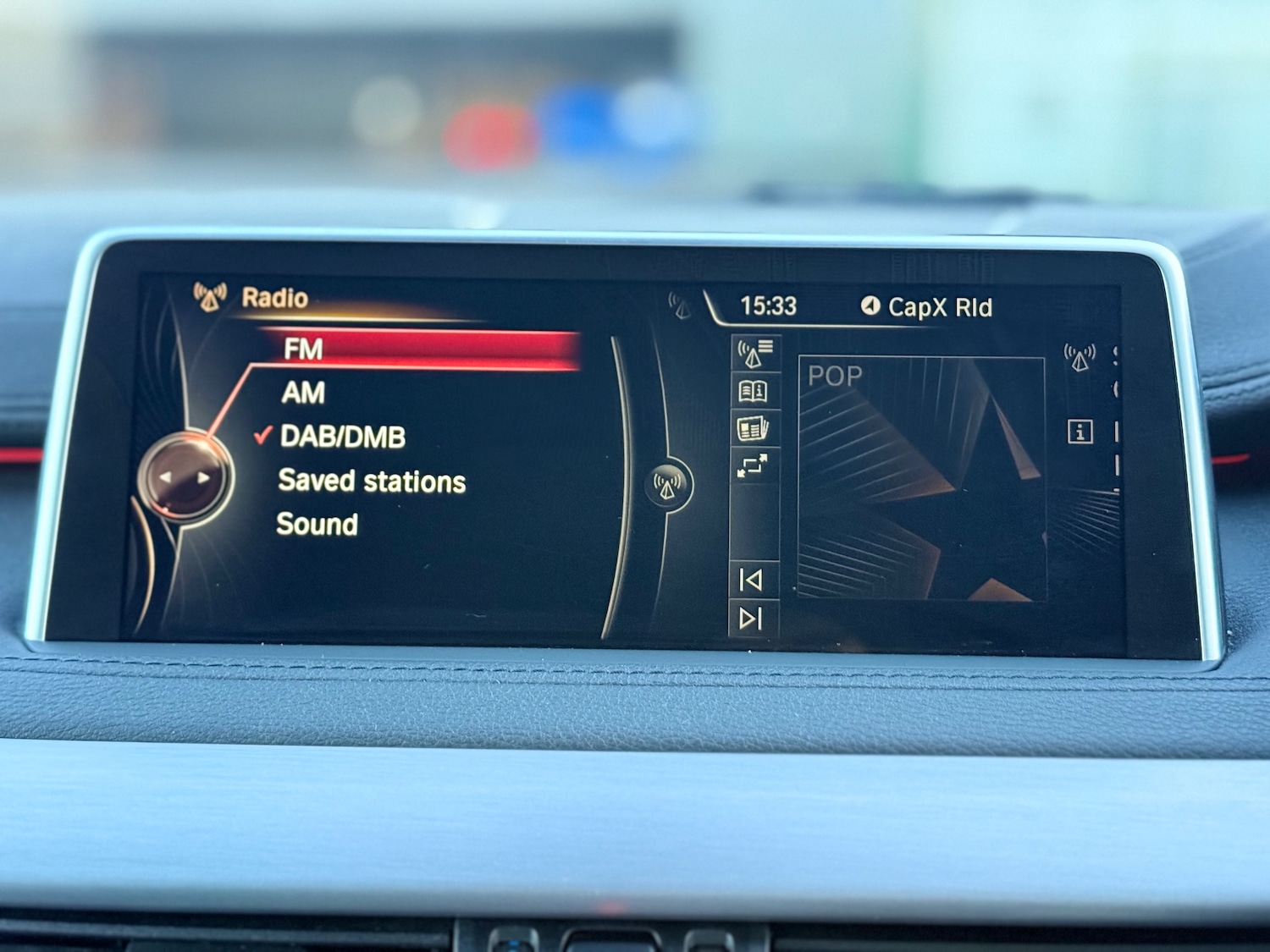 Used BMW X6 2015 for sale - 76922682: Photo 44