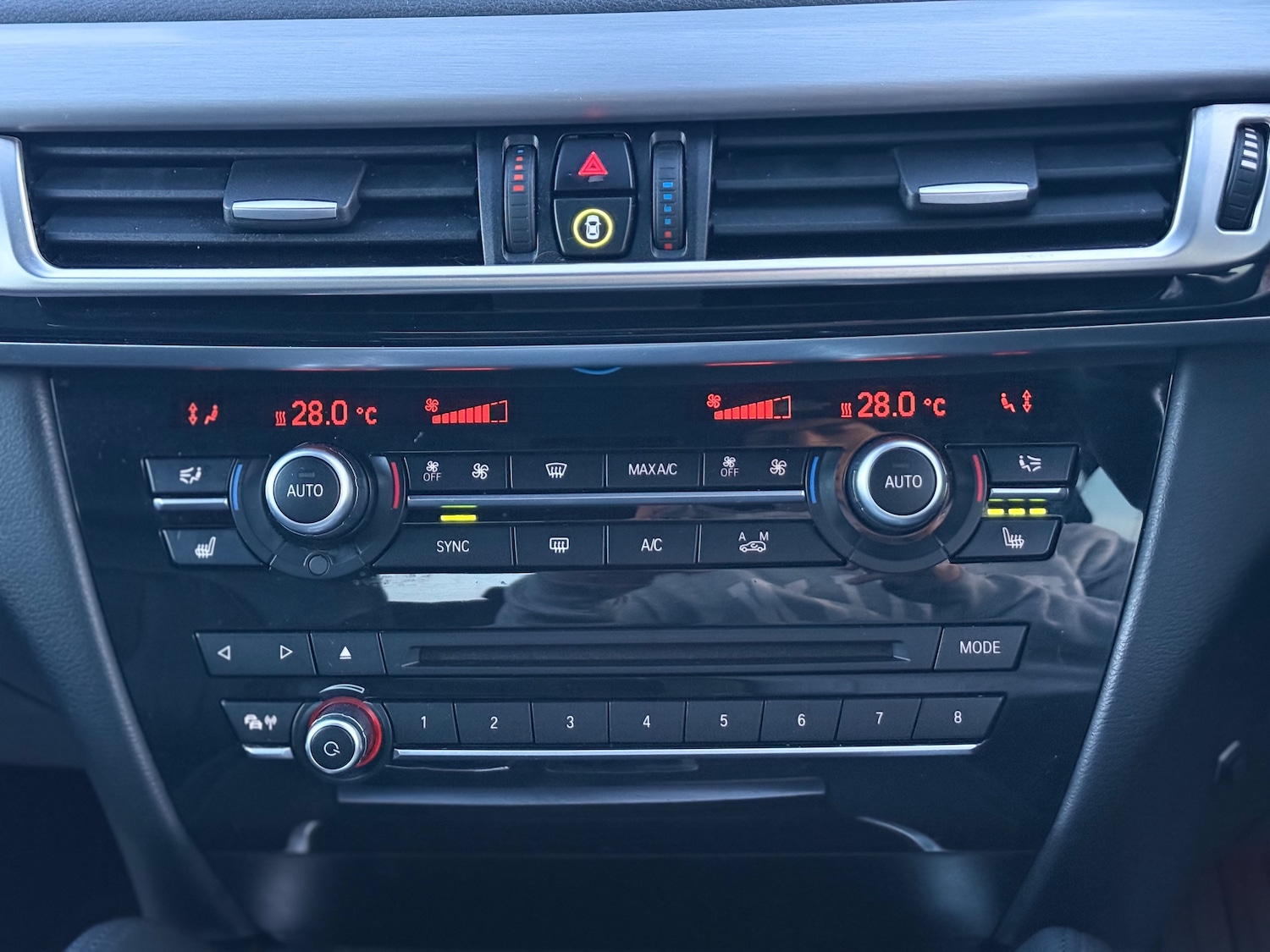 Used BMW X6 2015 for sale - 76922682: Photo 46