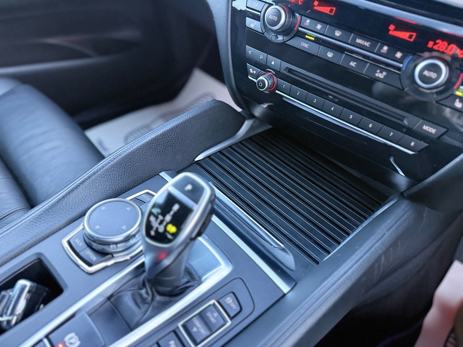 Used BMW X6 2015 for sale - 76922682: Photo 47