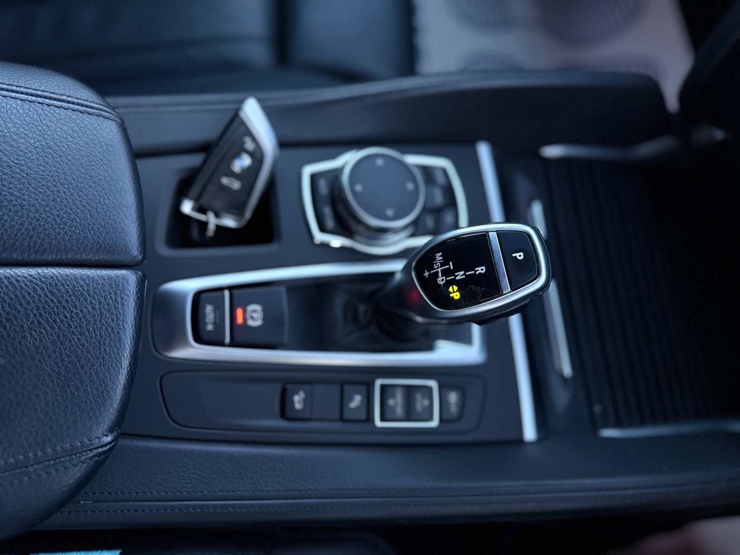 Used BMW X6 2015 for sale - 76922682: Photo 49